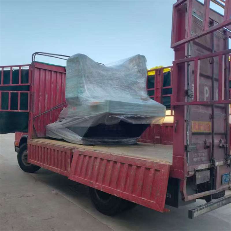 阜沙镇和静县：物流专线的高效货运解决方案