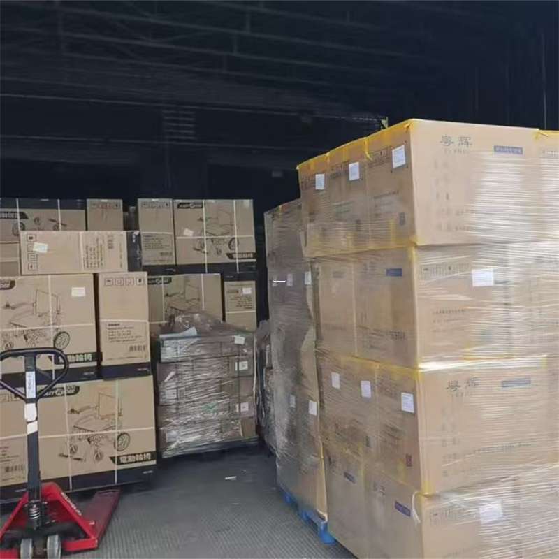 阜沙镇芦溪县物流：多元运输与专业服务探秘
