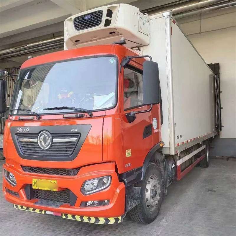 阜沙镇潞城区物流：多元专线与高效运输探秘