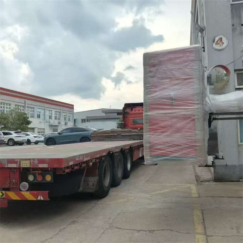 阜沙镇探析新平县多元高效的物流运输服务体系
